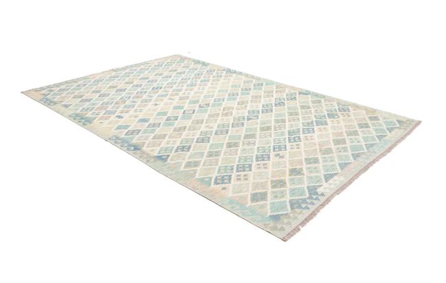 Kilim Afghan - 2