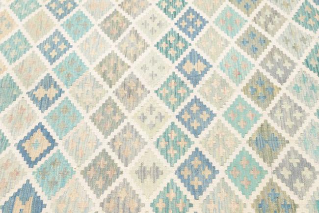 Kilim Afghan - 3