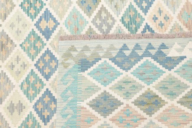 Kilim Afghan - 4