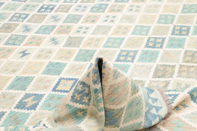 Kilim Afghan - 5