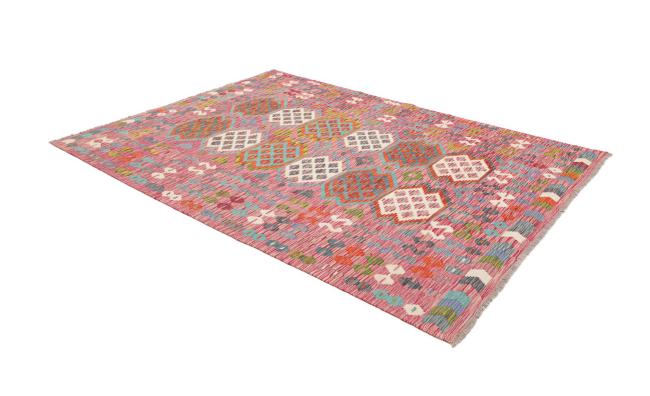 Kelim Afghan - 2
