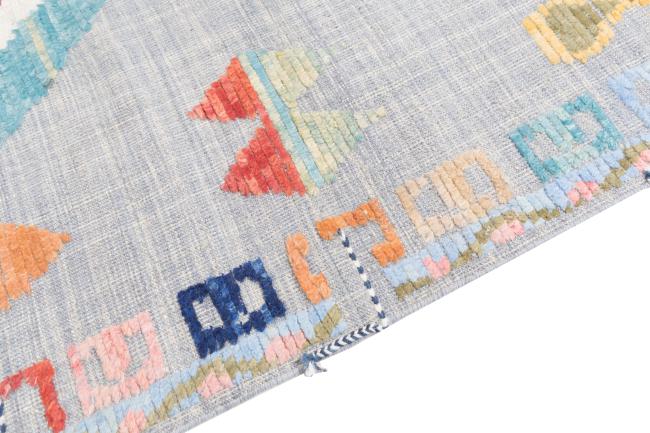 Kilim Afghan Berber Design - 3