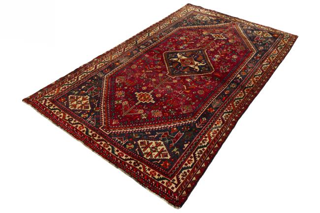 Shiraz - 1