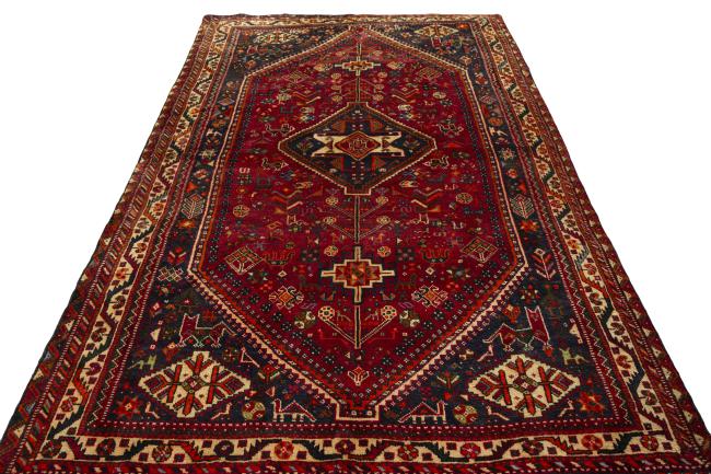 Shiraz - 3
