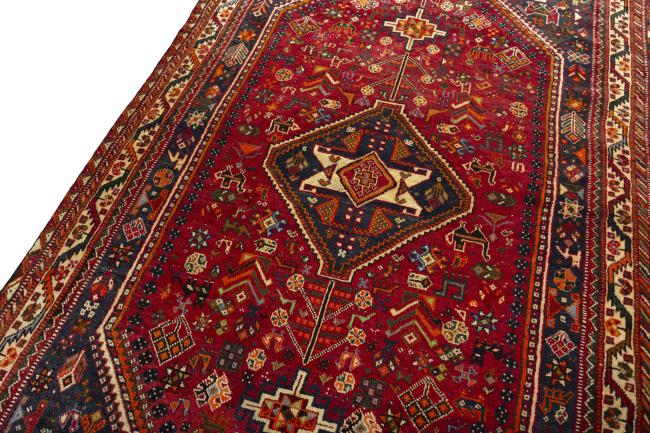 Shiraz - 4