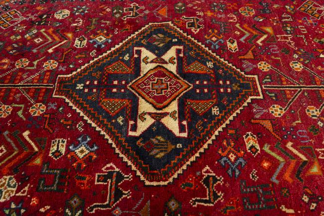 Shiraz - 5