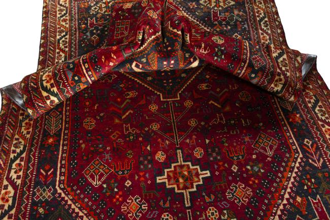 Shiraz - 9