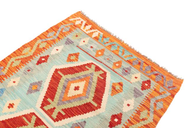 Kilim Afegão - 2