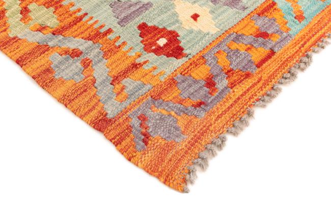 Kilim Afegão - 4