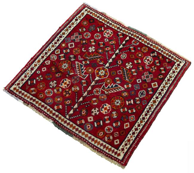 Shiraz - 1