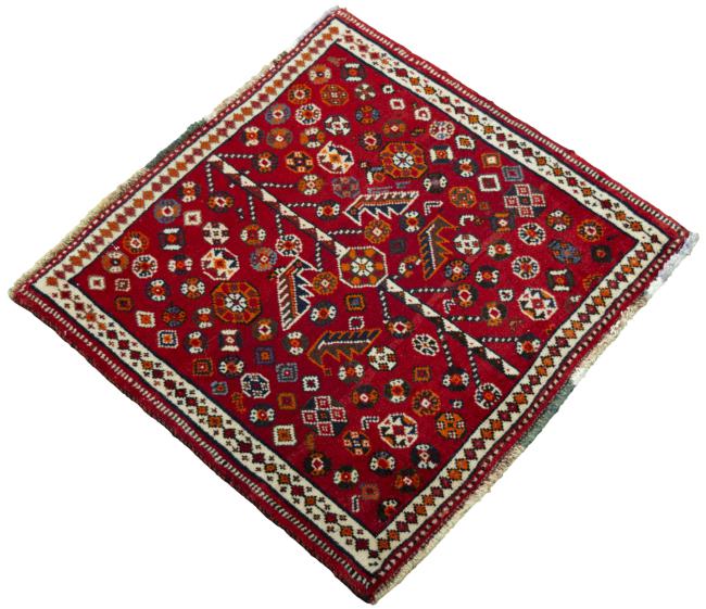 Shiraz - 2