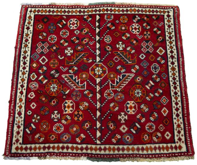 Shiraz - 3