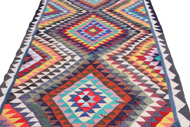 Kelim Fars Antikke - 3