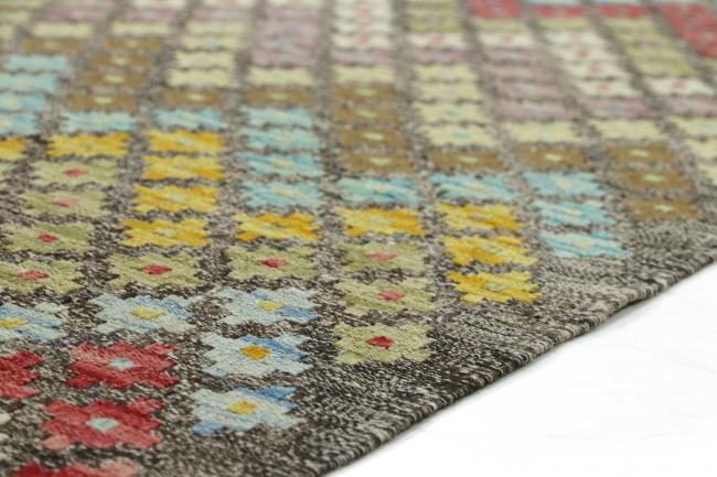 Kilim Afegão Heritage - 6