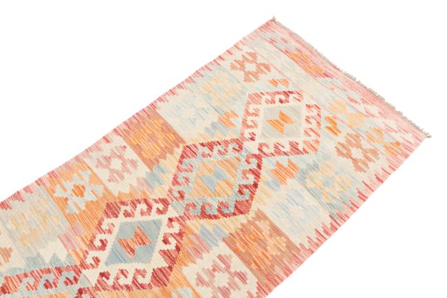 Kilim Afegão - 2