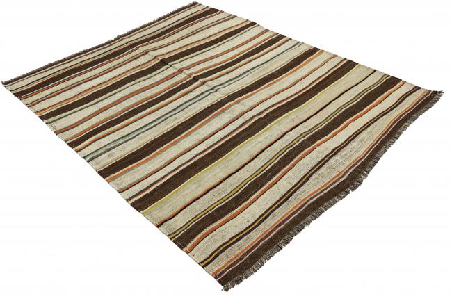 Kilim Fars Antigo - 1