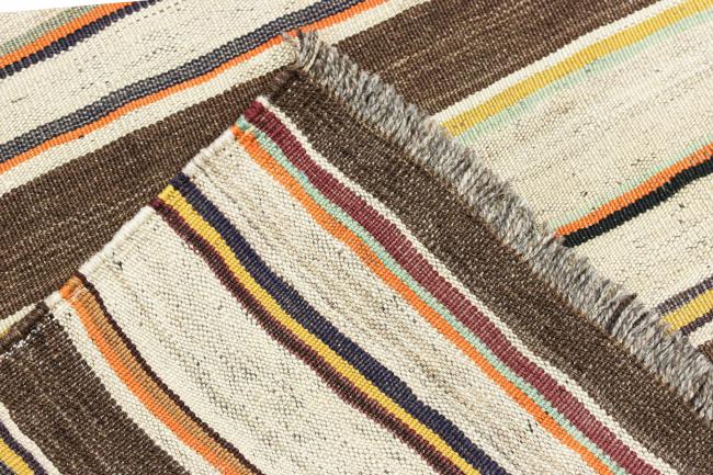 Kilim Fars Antigo - 4