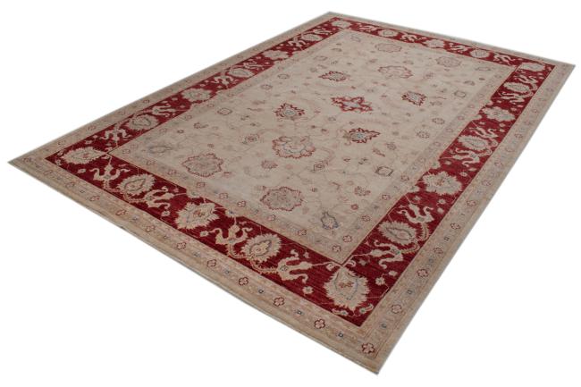 Ziegler Farahan - 1