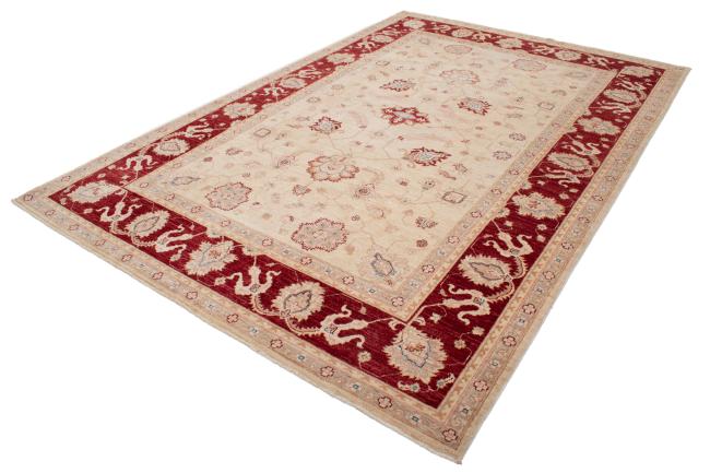 Ziegler Farahan - 2