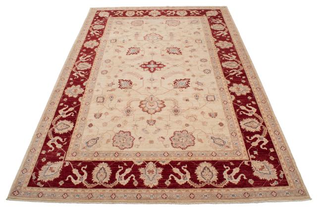 Ziegler Farahan - 3