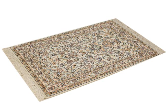 Kashmir Silke - 2