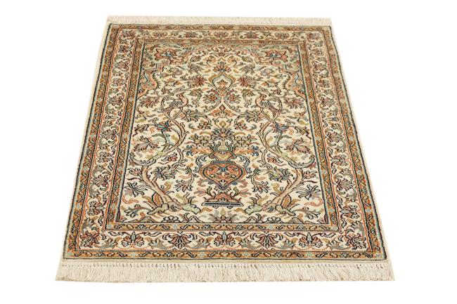 Kashmir Silke - 5