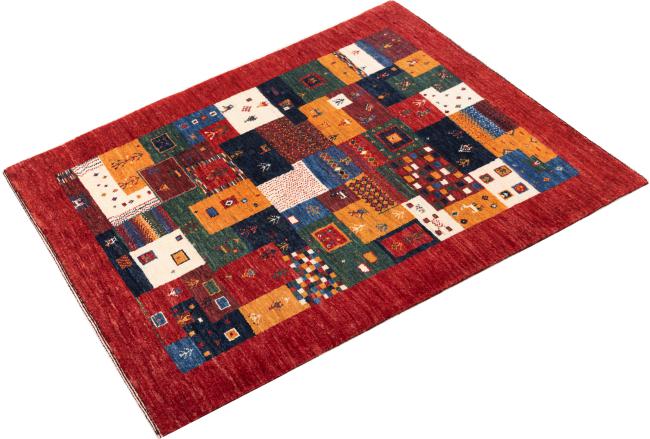 Perzisch Gabbeh Loribaft Nowbaft - 1