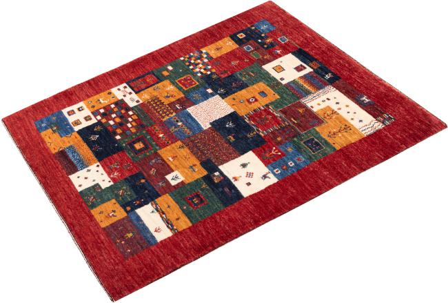 Perzisch Gabbeh Loribaft Nowbaft - 2