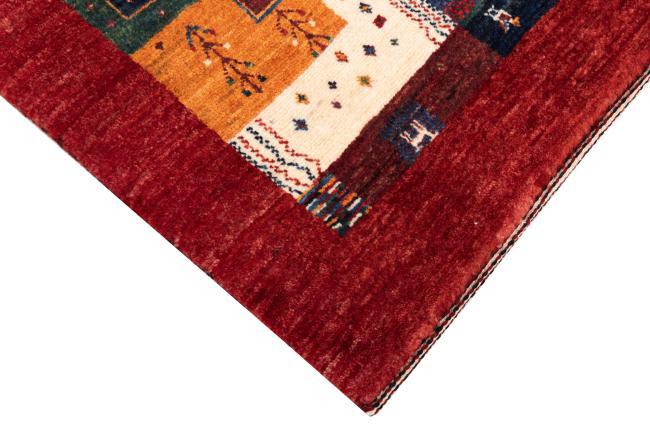 Perzisch Gabbeh Loribaft Nowbaft - 5