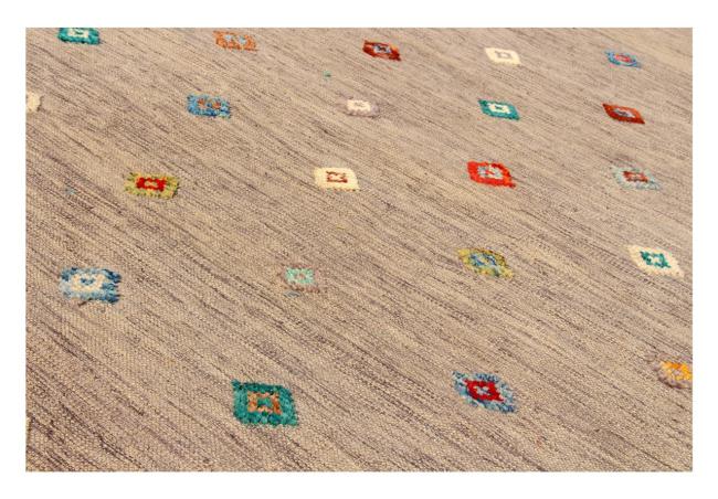 Kilim Afghan Nimbaft Edition - 1