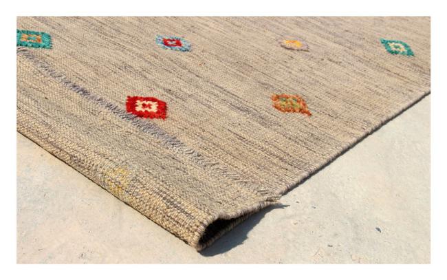 Kilim Afghan Nimbaft Edition - 2