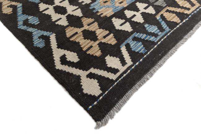 Kilim Afegão - 4