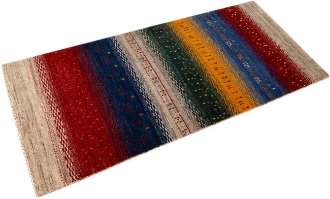 Persia Gabbeh Loribaft Tabiilbaft - 2