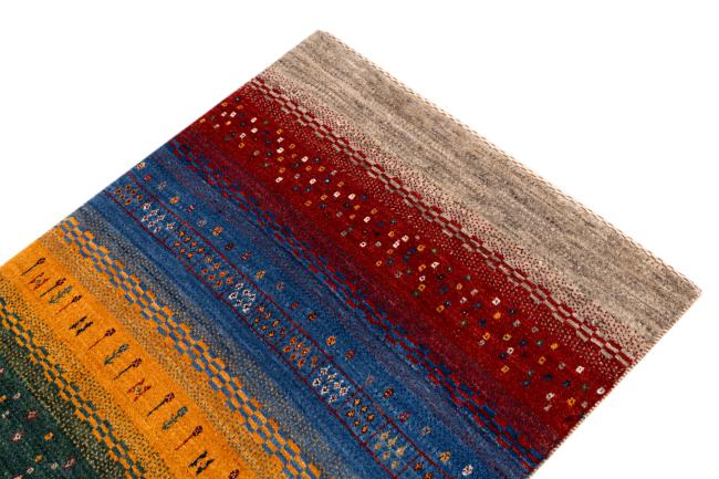 Persia Gabbeh Loribaft Tabiilbaft - 3