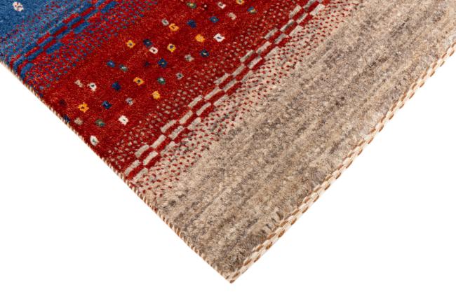 Persia Gabbeh Loribaft Tabiilbaft - 5