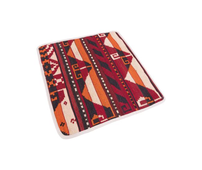 Kilim Afghan Kuddfodral - 2
