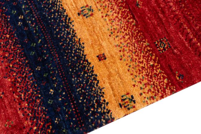 Perser Gabbeh Loribaft Essence - 4