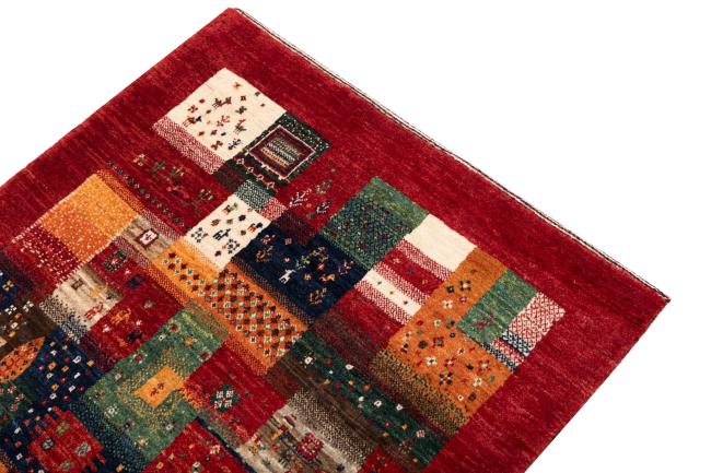 Perzisch Gabbeh Loribaft Nowbaft - 3