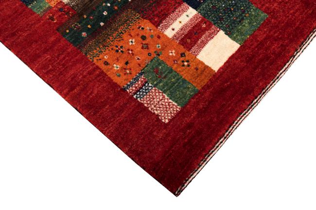 Perzisch Gabbeh Loribaft Nowbaft - 5