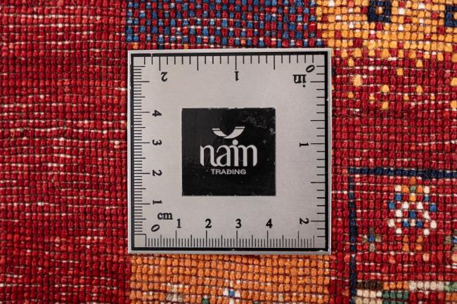 Perzisch Gabbeh Loribaft Nowbaft - 7