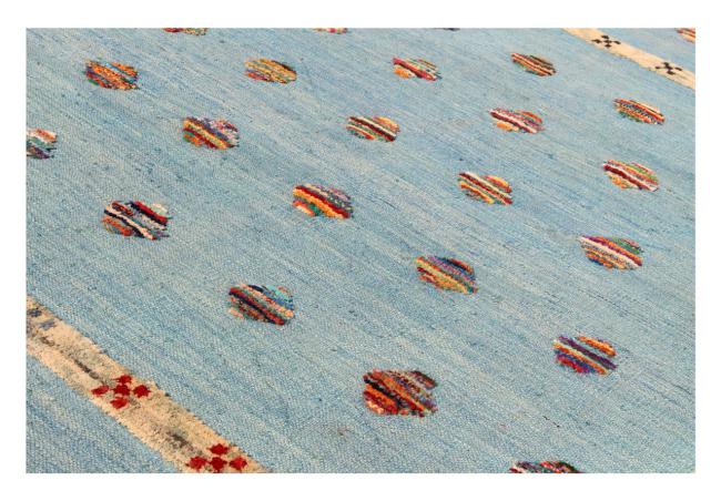 Kilim Afghan Nimbaft Edition - 1