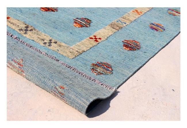 Kilim Afghan Nimbaft Edition - 2