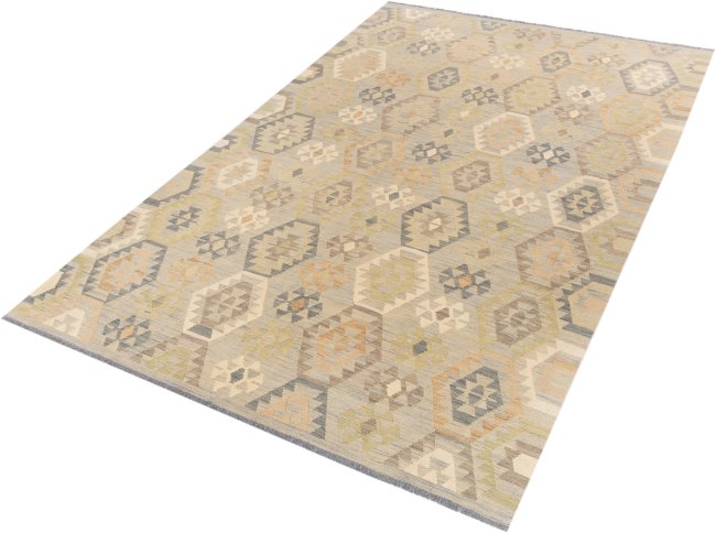 Kilim Afgán - 1