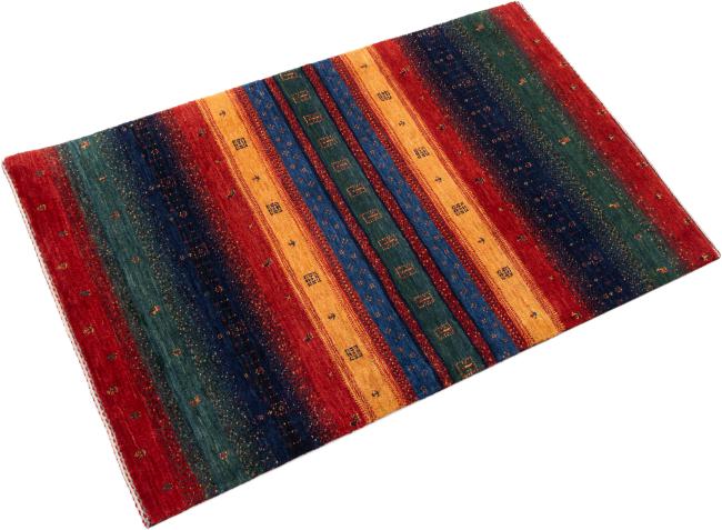 Persan Gabbeh Loribaft Essence - 1