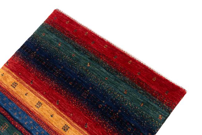 Persan Gabbeh Loribaft Essence - 3