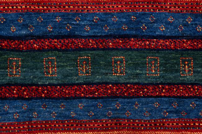 Persan Gabbeh Loribaft Essence - 6