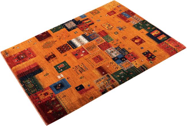 Perzisch Gabbeh Loribaft Nowbaft - 1