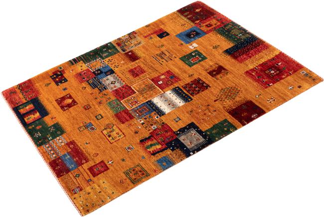 Perzisch Gabbeh Loribaft Nowbaft - 2