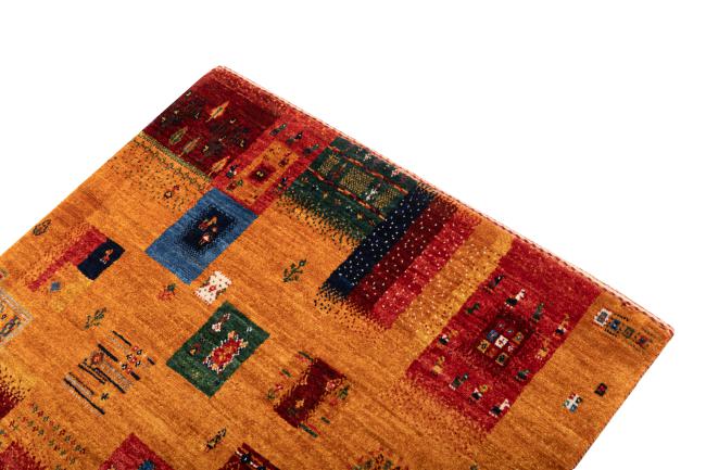 Perzisch Gabbeh Loribaft Nowbaft - 3