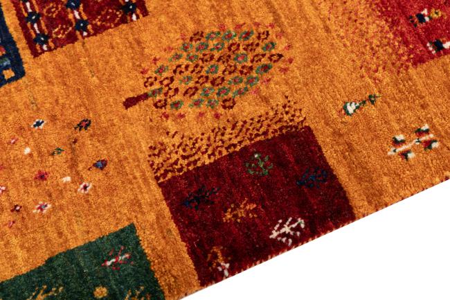 Perzisch Gabbeh Loribaft Nowbaft - 4